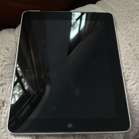 iPad 1 st generation - Picture 5 of 8